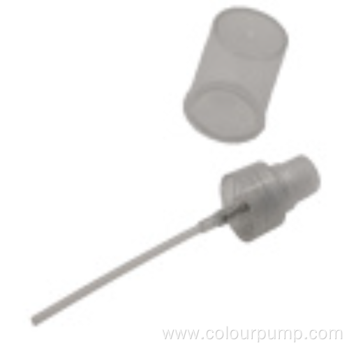 Perfume Pump Sprayer Plastic 20mm